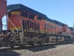 BNSF 7334